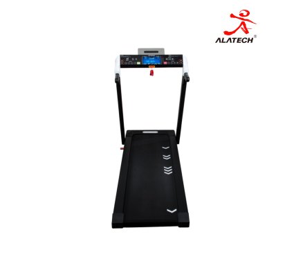 Alatech Treadmill AT100 Malta | Treadmills Malta | Sports Malta | Fitness Malta | Training Malta | Weightlifting Malta | Wellbeing Malta | Tip Top Sports Malta | Tip Top Malta