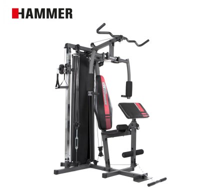 Best value gym options warwick