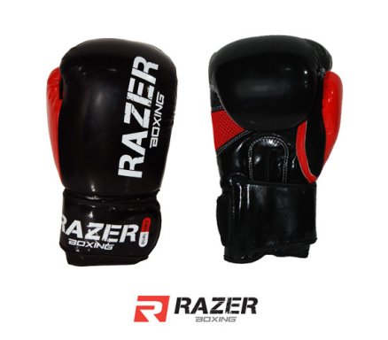 Razer Training Boxing Gloves Dual Force Malta | Training Gloves  Malta | Sports Malta | Fitness Malta | Training Malta | Weightlifting Malta | Wellbeing Malta | Tip Top Sports Malta | Tip Top Malta