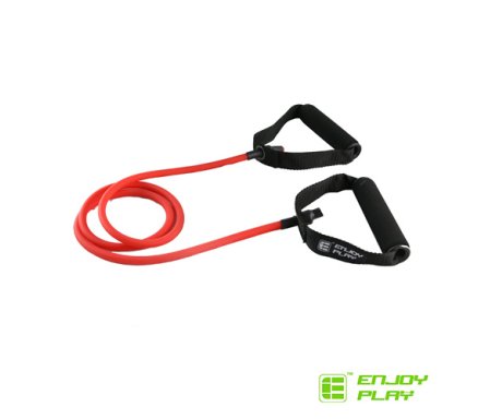 Enjoy Play Toning Tube Malta | Resistance Bands & Toning Tubes Malta | Sports Malta | Fitness Malta | Training Malta | Weightlifting Malta | Wellbeing Malta | Tip Top Sports Malta | Tip Top Malta