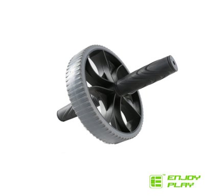 Enjoy Play Exercise Wheel Malta | Abdominals Malta | Sports Malta | Fitness Malta | Training Malta | Weightlifting Malta | Wellbeing Malta | Tip Top Sports Malta | Tip Top Malta