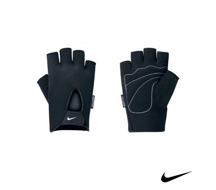 nike women's fundamental training gloves ii