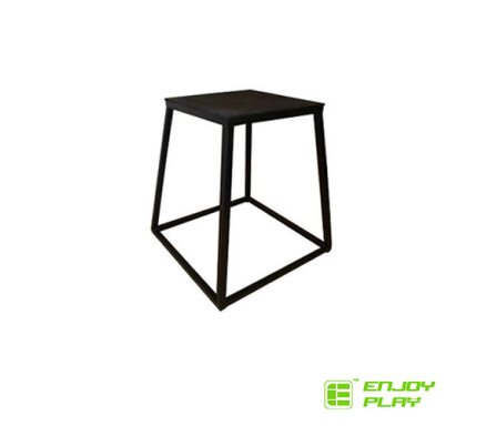 Enjoy Play Plyometric Box 24 Malta | Plyo Box Platforms Malta | Sports Malta | Fitness Malta | Training Malta | Weightlifting Malta | Wellbeing Malta | Tip Top Sports Malta | Tip Top Malta
