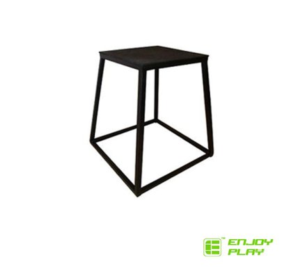 Enjoy Play Plyometric Box 30 Malta | Plyo Box Platforms Malta | Sports Malta | Fitness Malta | Training Malta | Weightlifting Malta | Wellbeing Malta | Tip Top Sports Malta | Tip Top Malta