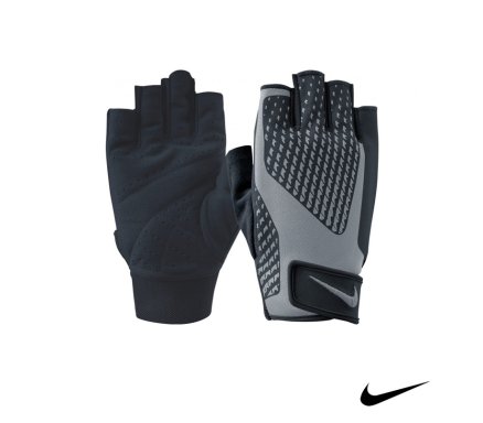 nike men's core fitness gloves