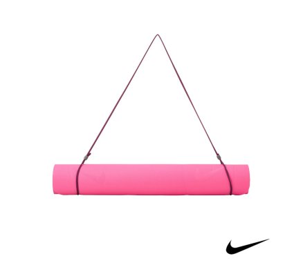 nike fundamental yoga mat 3mm