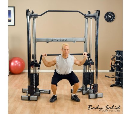 Functional training center new arrivals