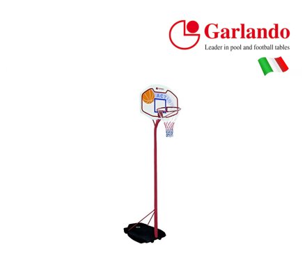 Garlando Tucson Basketball Board Malta | Basketball Rings Malta | Sports Malta | Fitness Malta | Training Malta | Weightlifting Malta | Wellbeing Malta | Tip Top Sports Malta | Tip Top Malta