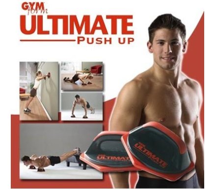 ultimate push up