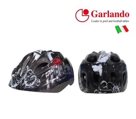 Garlando Motor Club Helmet Malta | Protection Sets Malta | Sports Malta | Fitness Malta | Training Malta | Weightlifting Malta | Wellbeing Malta | Tip Top Sports Malta | Tip Top Malta