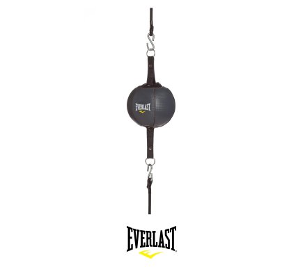 Everlast Double Ended Striking Bag Malta Speed Balls