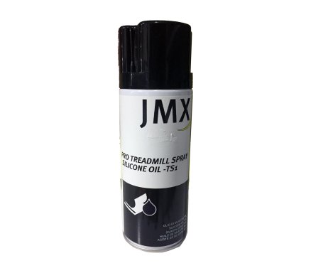 JMX Treadmill Silicone Spray 400ml Malta | Treadmills Malta | Sports Malta | Fitness Malta | Training Malta | Weightlifting Malta | Wellbeing Malta | Tip Top Sports Malta | Tip Top Malta