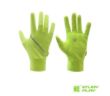 Enjoy Play Running Gloves Malta | Running Gloves Malta | Sports Malta | Fitness Malta | Training Malta | Weightlifting Malta | Wellbeing Malta | Tip Top Sports Malta | Tip Top Malta