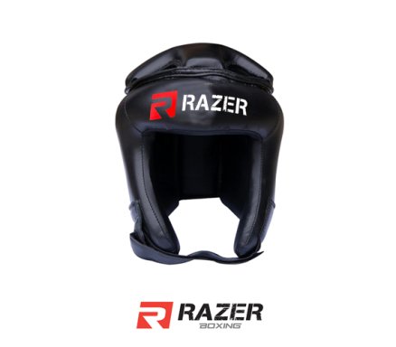 Razer Boxing Head Guard Malta | Head Guards Malta | Sports Malta | Fitness Malta | Training Malta | Weightlifting Malta | Wellbeing Malta | Tip Top Sports Malta | Tip Top Malta