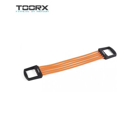 Toorx Chest Pull Expander Malta | Chest Expander Malta | Sports Malta | Fitness Malta | Training Malta | Weightlifting Malta | Wellbeing Malta | Tip Top Sports Malta | Tip Top Malta