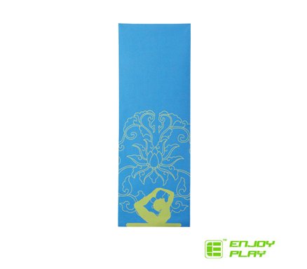 Enjoy Play Patterned Mat Malta | Mats Malta | Sports Malta | Fitness Malta | Training Malta | Weightlifting Malta | Wellbeing Malta | Tip Top Sports Malta | Tip Top Malta
