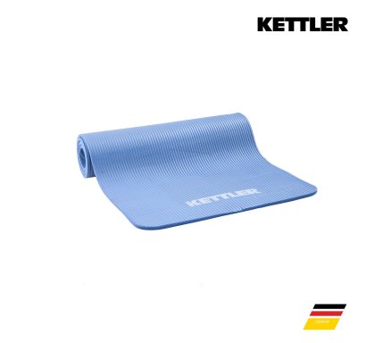 kettler yoga mat