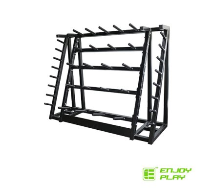 Enjoy Play Barbell & Plate Rack Malta | Weight Rack / Stands / Trees Malta | Sports Malta | Fitness Malta | Training Malta | Weightlifting Malta | Wellbeing Malta | Tip Top Sports Malta | Tip Top Malta