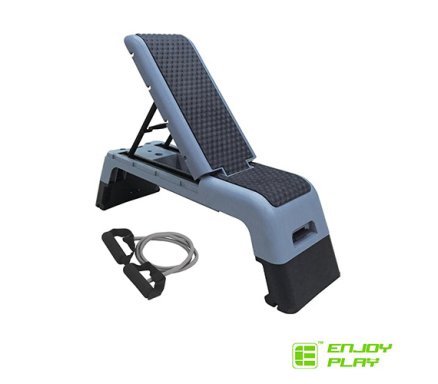 Enjoy Play Mutlifunction Aerobic Step Malta Aerobic Steppers