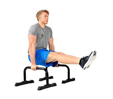 Toorx Mini Parallels 35cm Malta | Parallel Bars Malta | Sports Malta | Fitness Malta | Training Malta | Weightlifting Malta | Wellbeing Malta | Tip Top Sports Malta | Tip Top Malta