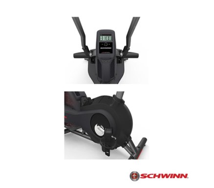 schwinn airdyne biofit