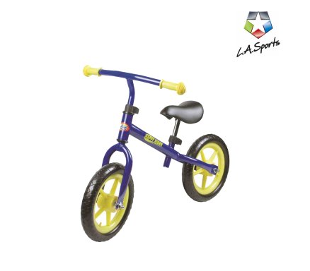 la sports balance bike