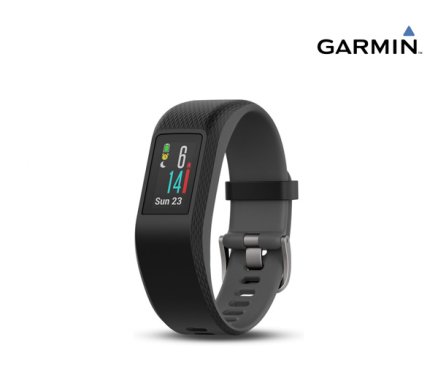garmin weightlifting