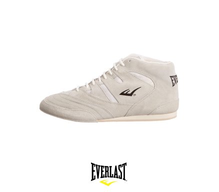 Everlast Lo Top Boxing Shoes Malta 