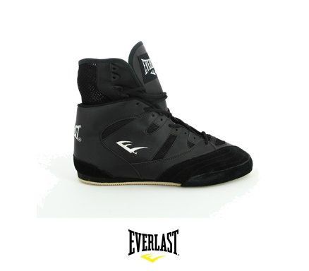 everlast boots