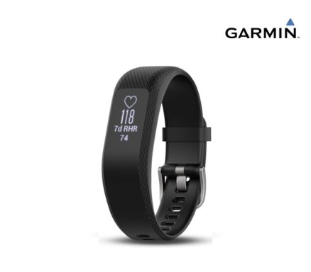 garmin weightlifting
