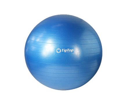 Gym Ball 75cm Malta | Gym Balls Malta | Sports Malta | Fitness Malta | Training Malta | Weightlifting Malta | Wellbeing Malta | Tip Top Sports Malta | Tip Top Malta