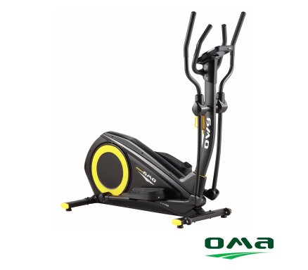 (Ex-Display) OMA Skyline B1 Malta | Crosstrainers Malta | Sports Malta | Fitness Malta | Training Malta | Weightlifting Malta | Wellbeing Malta | Tip Top Sports Malta | Tip Top Malta