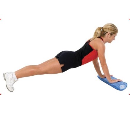 foam body rollers roller half 90cm malta