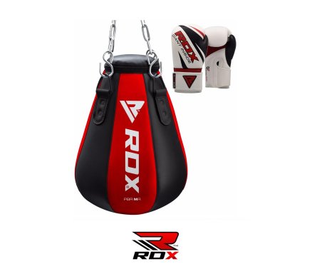 RDX Maize Punch Bag Malta | Punching Bags Malta | Sports Malta | Fitness Malta | Training Malta | Weightlifting Malta | Wellbeing Malta | Tip Top Sports Malta | Tip Top Malta