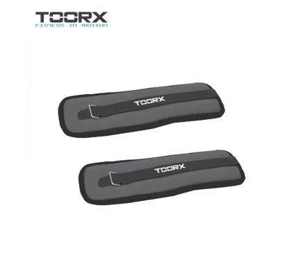 Toorx Wrist/Ankle Weights Malta | Wrist & Ankle Weights Malta | Sports Malta | Fitness Malta | Training Malta | Weightlifting Malta | Wellbeing Malta | Tip Top Sports Malta | Tip Top Malta