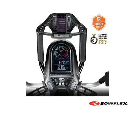 Bowflex Max Trainer M7 Malta | Crosstrainers Malta Max Trainers Malta