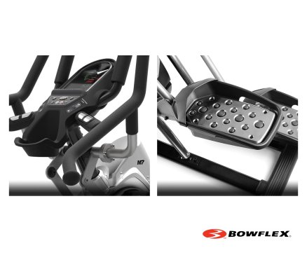 bowflex m7 pierdere în greutate