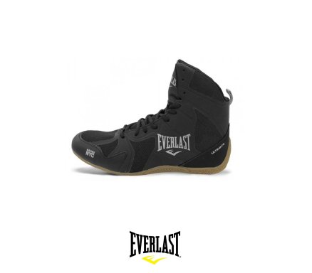 everlast ultimate pro boxing boots