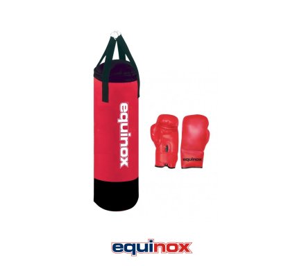 Equinox Junior Pro Boxing Set Malta | Punching Bags Malta | Sports Malta | Fitness Malta | Training Malta | Weightlifting Malta | Wellbeing Malta | Tip Top Sports Malta | Tip Top Malta