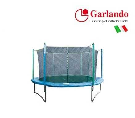 Garlando Combi XL 144 Malta | Trampolines Malta | Sports Malta | Fitness Malta | Training Malta | Weightlifting Malta | Wellbeing Malta | Tip Top Sports Malta | Tip Top Malta