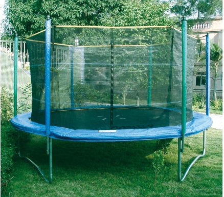 Garlando Combi XXL 168  Malta | Trampolines Malta | Sports Malta | Fitness Malta | Training Malta | Weightlifting Malta | Wellbeing Malta | Tip Top Sports Malta | Tip Top Malta