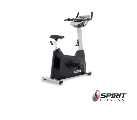 spirit fitness bikes