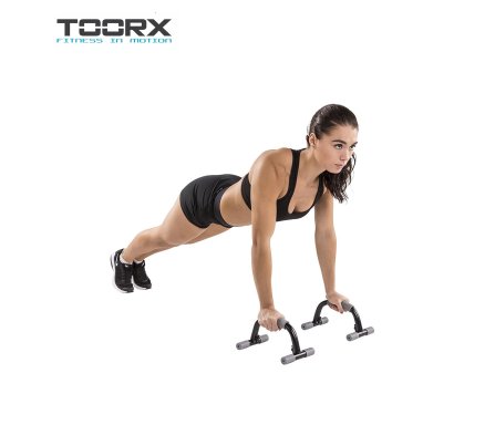 Toorx Push Up Bars Malta | Push Up Handles Malta | Sports Malta | Fitness Malta | Training Malta | Weightlifting Malta | Wellbeing Malta | Tip Top Sports Malta | Tip Top Malta
