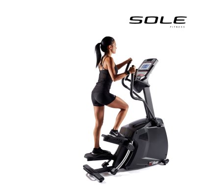 Sole Fitness Stepper SC200 Malta Commercial Stairmill Malta