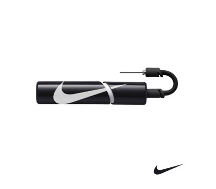 essential ball pump nike