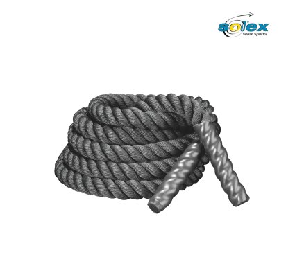 tip rope