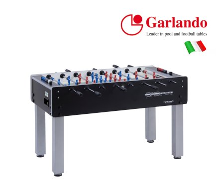 (Ex-Display) Garlando Pro Champion ITSF Table Soccer  Malta | Table Soccer Malta | Sports Malta | Fitness Malta | Training Malta | Weightlifting Malta | Wellbeing Malta | Tip Top Sports Malta | Tip Top Malta