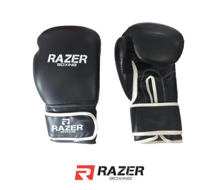 Razer Boxing Training Gloves Malta | Training Gloves  Malta | Sports Malta | Fitness Malta | Training Malta | Weightlifting Malta | Wellbeing Malta | Tip Top Sports Malta | Tip Top Malta