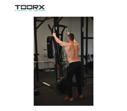 (Ex-Display) Toorx Skx Ski Cross Vertical Rower Malta | Rowers Malta | Sports Malta | Fitness Malta | Training Malta | Weightlifting Malta | Wellbeing Malta | Tip Top Sports Malta | Tip Top Malta