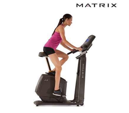 Matrix Fitness U30 XR Malta | Bikes Malta | Sports Malta | Fitness Malta | Training Malta | Weightlifting Malta | Wellbeing Malta | Tip Top Sports Malta | Tip Top Malta